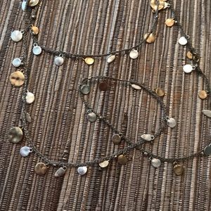Stella & Dot Jewelry - Stella & Dot Necklace Stella & Dot Jewelry - Stella & Dot Necklace